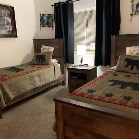 Laurel Inn Gatlinburg Bagian luar foto