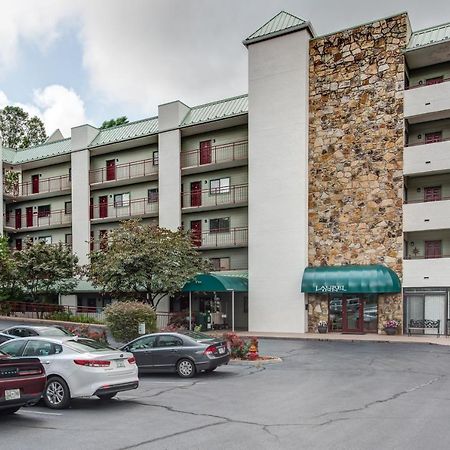 Laurel Inn Gatlinburg Bagian luar foto