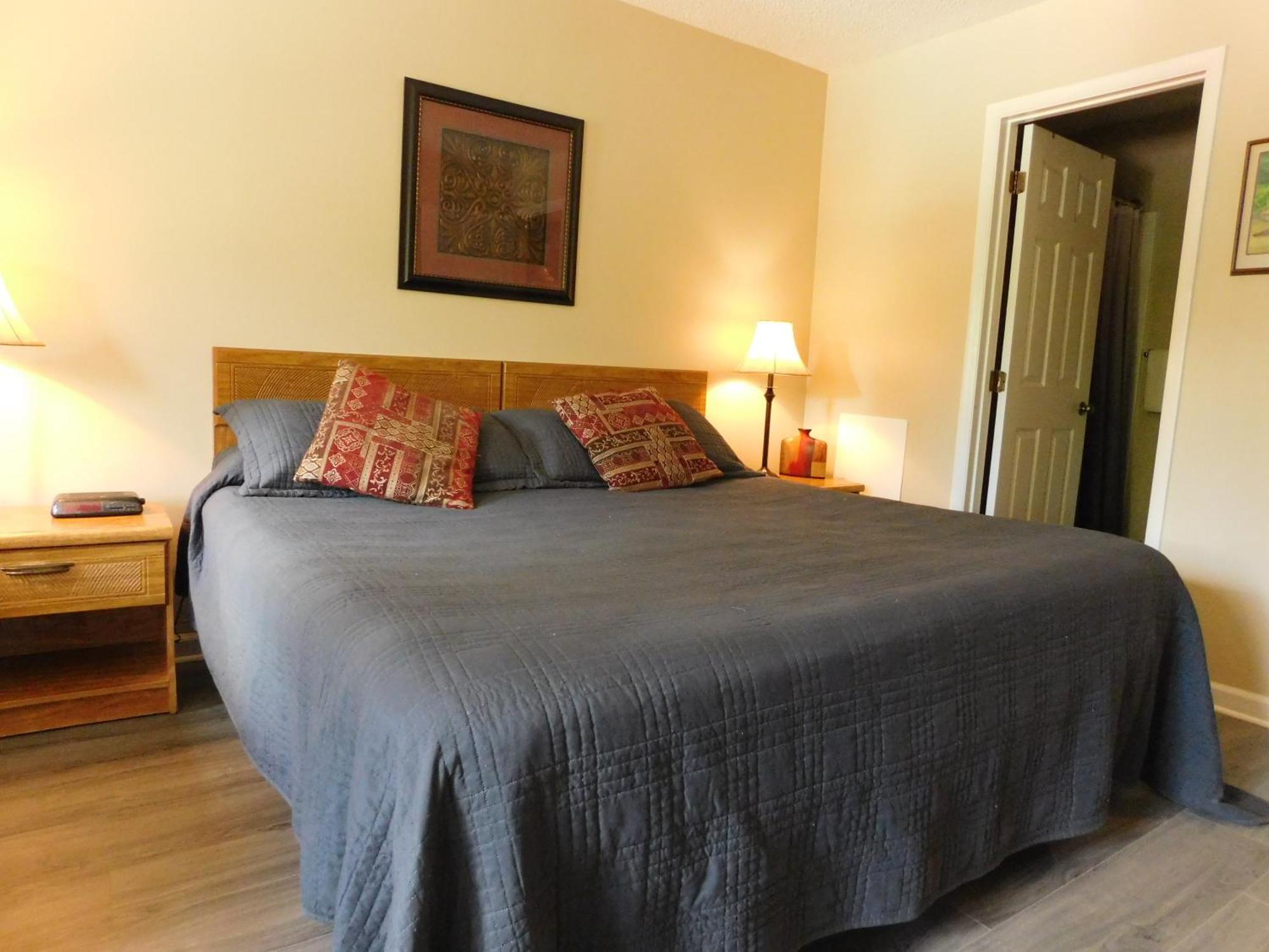 Laurel Inn Gatlinburg Ruang foto