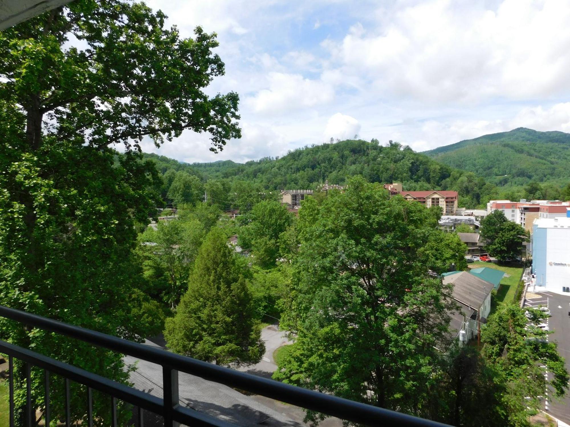 Laurel Inn Gatlinburg Ruang foto