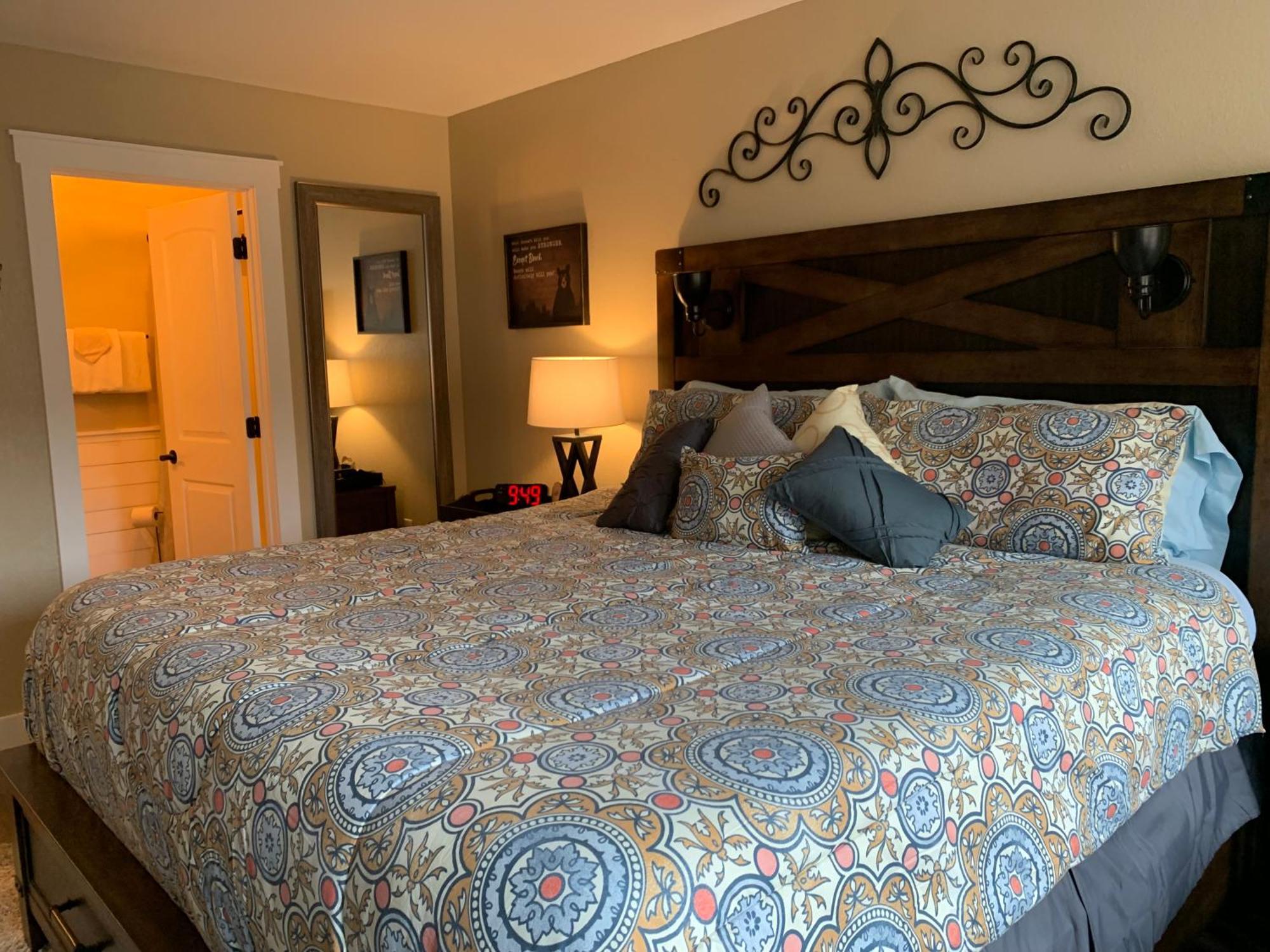 Laurel Inn Gatlinburg Ruang foto