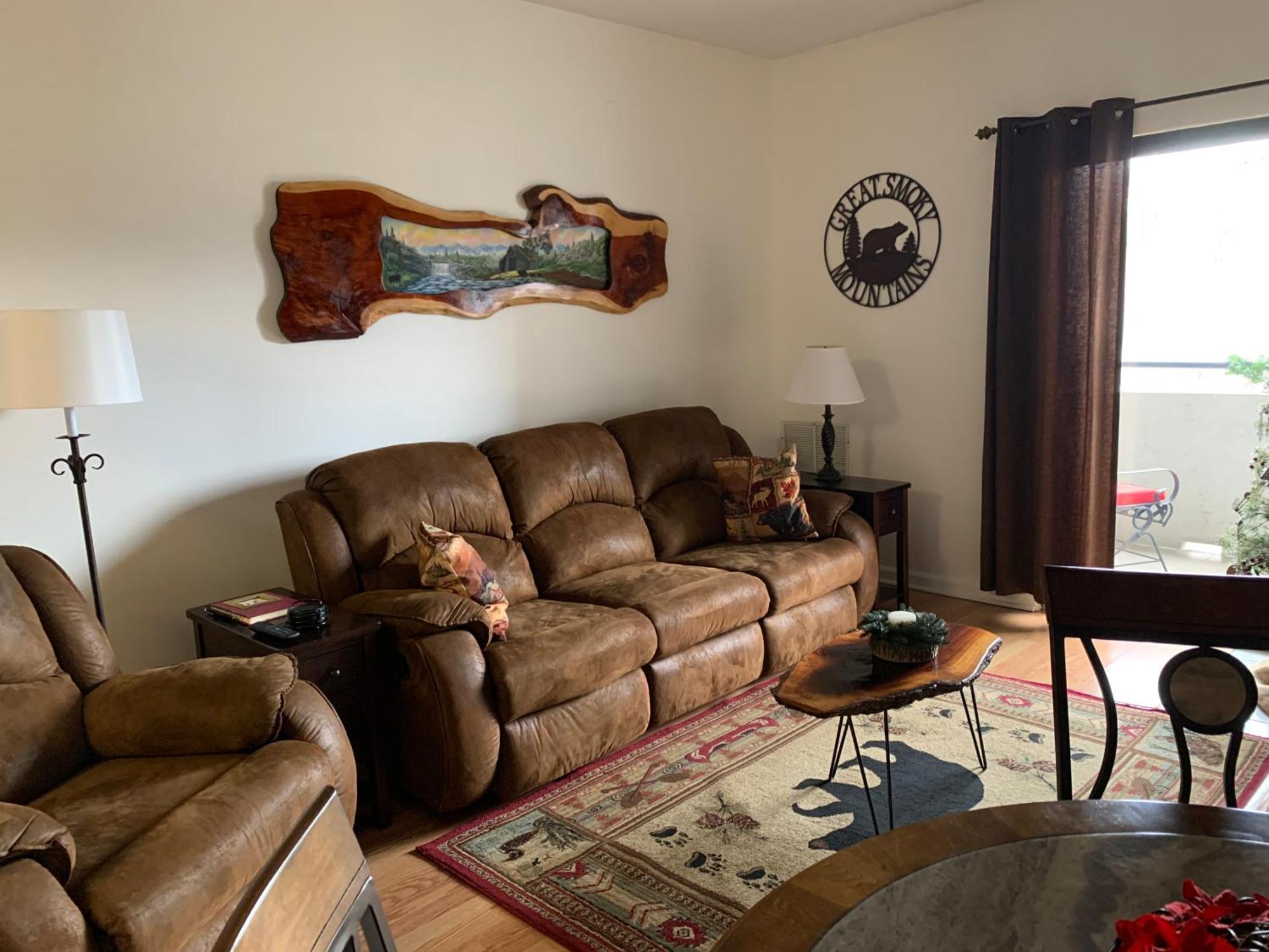 Laurel Inn Gatlinburg Bagian luar foto