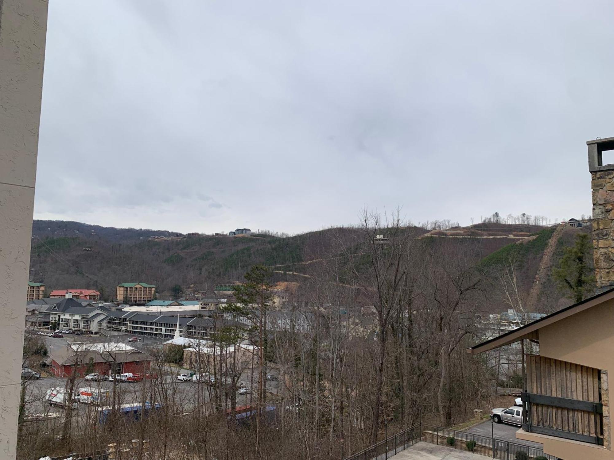 Laurel Inn Gatlinburg Ruang foto