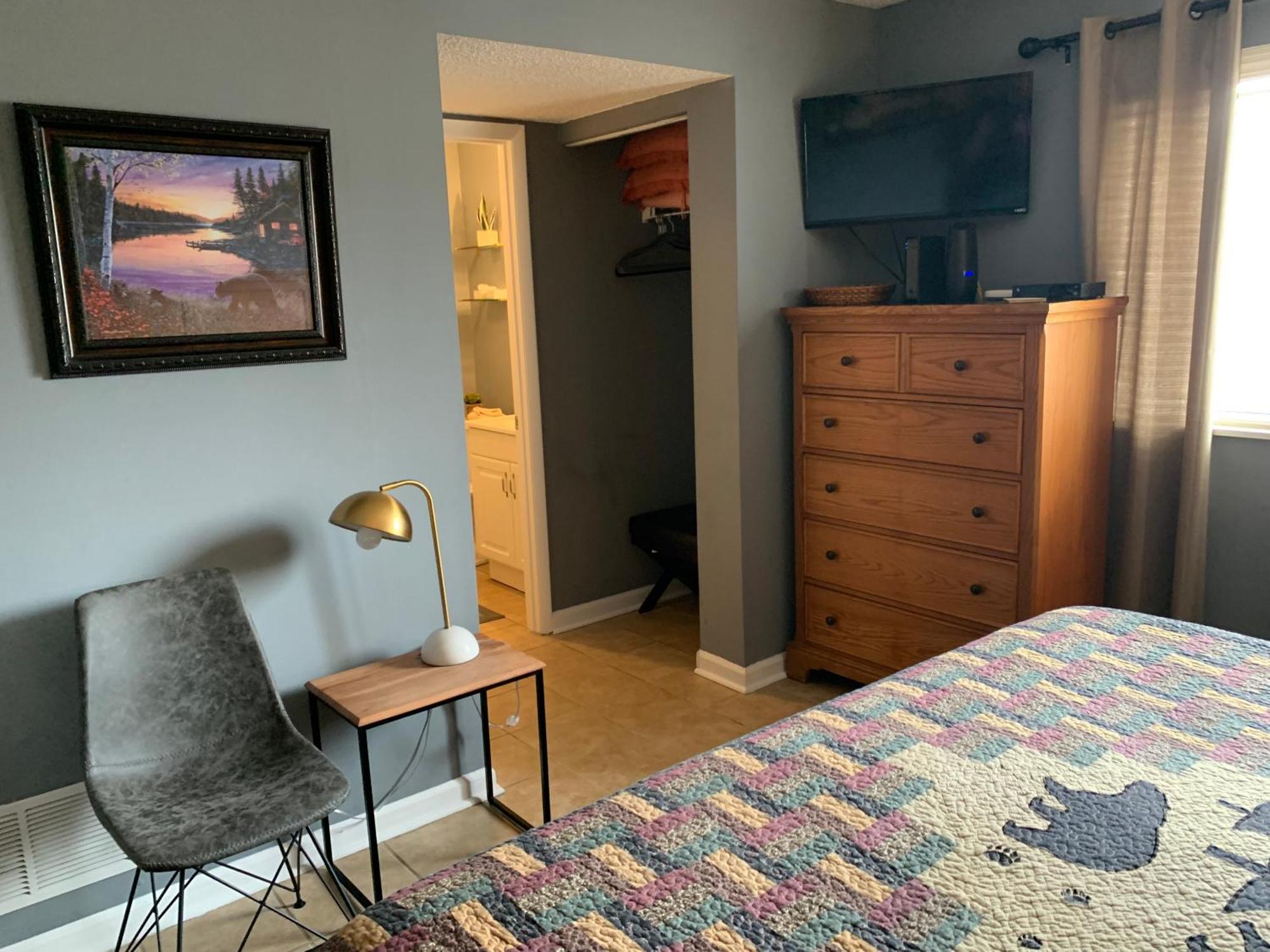 Laurel Inn Gatlinburg Ruang foto
